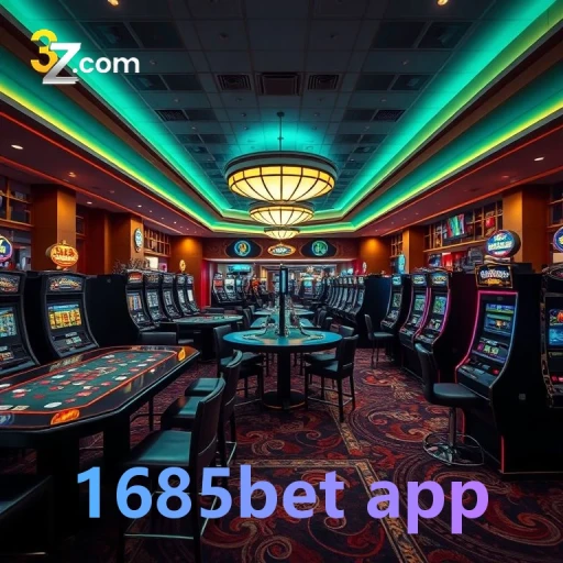 1685bet app App