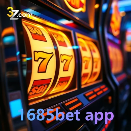 1685bet app Jogos