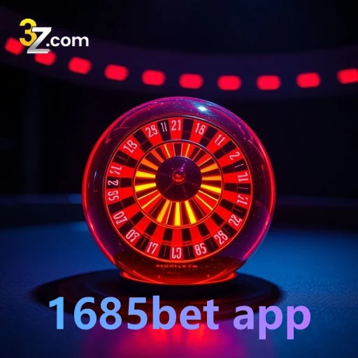 1685bet app Login