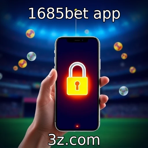 1685bet app Apostas esportivas: como analisar partidas para aumentar suas chances de vitória